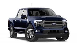 2026 Ford F-150® External Image 4